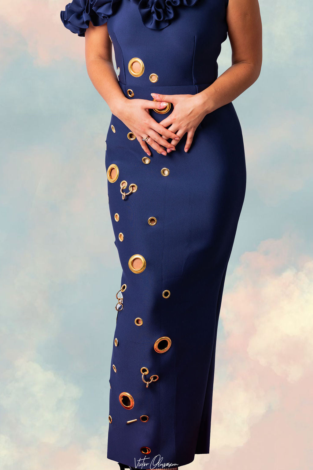 VIV DRESS