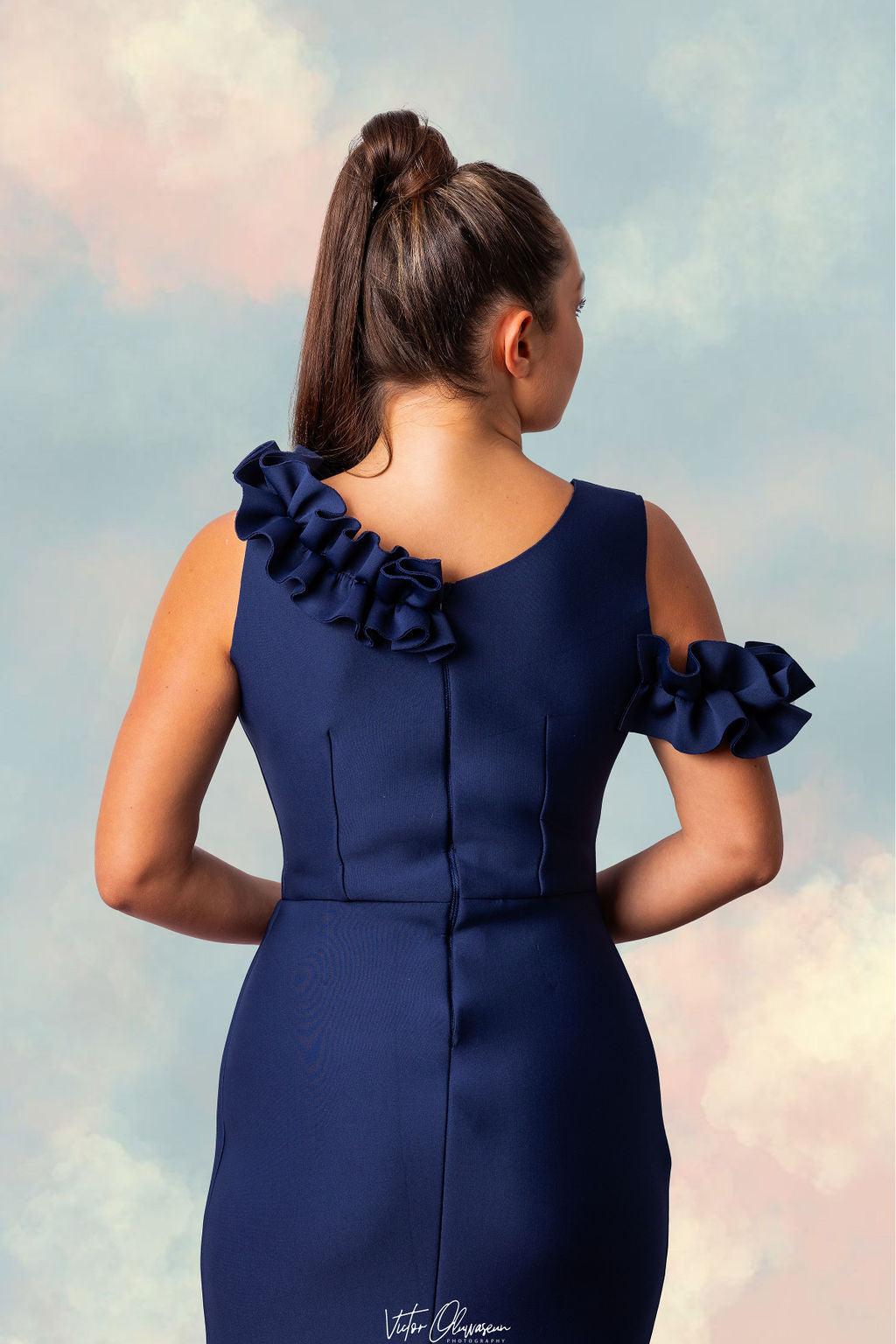 VIV DRESS